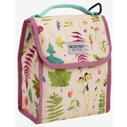 Lunch Sack 6L Cooler Bag 17305107964 Creme Brulee Oakledge Floral [アウトドア系バッグその他]