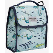 Lunch Sack 6L Cooler Bag 17305107965 Gone Fishin [アウトドア系バッグその他]