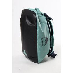 バートン BURTON 2 WAYボストンバック 40L ヨドバシ.com - BURTON バートン Multipath 40L Small Duffel