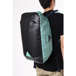 バートン BURTON 2 WAYボストンバック 40L BURTON ボストンバッグ Multipath 40L スモール ダッフル バッグ