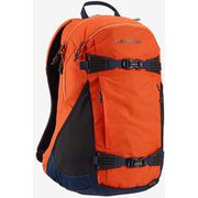 Day Hiker 25L Backpack 15286109800 Orangeade Triple Ripstop Cordura [アウトドア系ザック30L]