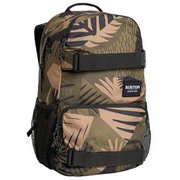 Treble Yell 21L Backpack 17383107300 Martini Olive Woodcut Palm [アウトドア ザック 20L]