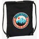 Cinch 13L Backpack 16697108002 True Black [アウトドア系小型バッグ]