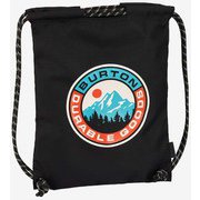 Cinch 13L Backpack 16697108002 True Black [アウトドア系小型バッグ]