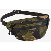 Hip Pack 20764102300 Martini Olive Woodcut Palm [アウトドア系小型バッグ]