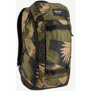 Kilo 2.0 27L Backpack 21343101302 Martini Olive Woodcut Palm [アウトドア系ザック20L]