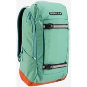 Kilo 2.0 27L Backpack 21343101403 Buoy Blue Triple Ripstop Cordura [アウトドア系ザック20L]