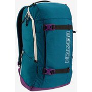 Kilo 2.0 27L Solution Dyed Backpack 21784100300 Deep Lake Teal [アウトドア系ザック20L]
