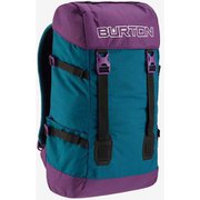 Tinder 2.0 30L Solution Dyed Backpack 21786100300 Deep Lake Teal [アウトドア系ザック30L]