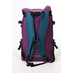 Burton バックパック パープル Burton｜バートンのバッグ（パープル/紫色系）通販 - ZOZOTOWN