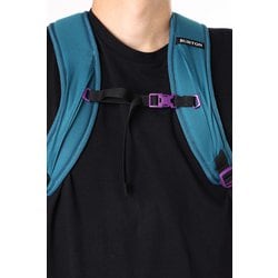 Burton Incline バートン インクライン 20L Burton [ak] Incline 20L Backpack | Burton.com Spring 2021 US