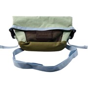 Haversack Small 19607104302 Sage Green Crinkle [アウトドア系小型バッグ]