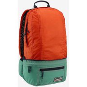 Sleyton 18L Packable Hip Pack 20765102800 Orangeade Ripstop [アウトドア系ザック20L]