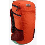 Skyward 25L Packable Backpack 20766102800 Orangeade Ripstop [アウトドア系ザック20L]
