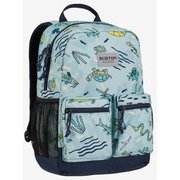 Kids' Gromlet 15L Backpack 11055113966 Gone Fishin [アウトドア系小型バッグ]