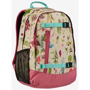 Kids' Day Hiker 20L Backpack 11056114963 Creme Brulee Oakledge Floral [アウトドア デイパック 20L]