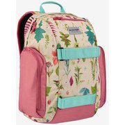 Kids' Metalhead 18L Backpack 13659111964 Creme Brulee Oakledge Floral [アウトドア系ザック20L]