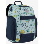 Kids' Metalhead 18L Backpack 13659111965 Gone Fishin [アウトドア系ザック20L]