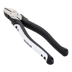 VICTOR VKN175B EX強力ニッパー 175mm