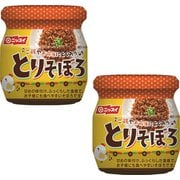 とりそぼろ 2個パック