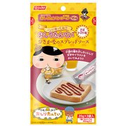 おしりたんていおさかなのスプレッドソース さばトマト味