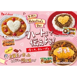 ヨドバシ.com - ハウス食品 ごちレピライス キーマカレー 145g 通販