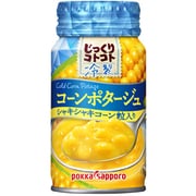 じっくりコトコト 冷製コーンポタージュ
