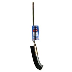 H&H メンテナンスブラシ J型 豚毛 No.82K
