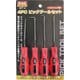 S-ROAD SPT-4 4PC ピックツールセット #350120