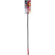 S-ROAD SRO-27R LED付Wキャッチ レッド