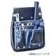 DBLTACT 本革釘袋 DTL-07-BK #582501