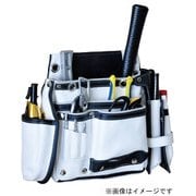 DBLTACT 本革釘袋 DTL-99-WH #582506