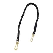 DT-ST-07BK ワイヤー入布製コ-ド2kg #315641