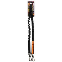 DT-ST-101BKO 布製安全コード3kg #315502
