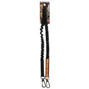 DT-ST-101BKO 布製安全コード3kg #315502