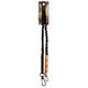 DT-ST-103BKO 布製安全コード1kg #315504