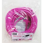 正和 VCTM-20HI 延長コード20m ピンク