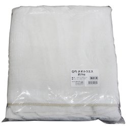 GA 白タオルウエス（中古）GA103 1kg#417103