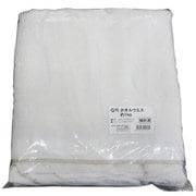 GA 白タオルウエス（中古）GA103 1kg#417103