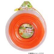 trad TN-1 ナイロンカッタ- 丸 2.4X10M #316010
