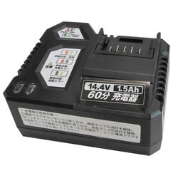 trad TCL充電器 TCL-14C 14.4V #819722