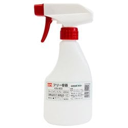 GA キャニオンスプレー 角KN-400 400ml #526669