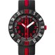 flik flak（フリックフラック） RED AHEAD SWATCH キッズ ZFCSP079