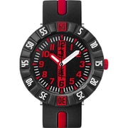 flik flak(フリックフラック) RED AHEAD SWATCH キッズ ZFCSP079