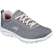 SK 20SS WO GO WALK SPORT 17008 GYPK 23.0cm [スパイクレスシューズ]