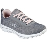 SK 20SS WO GO WALK SPORT 17008 GYPK 24.0cm [スパイクレスシューズ]