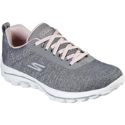 SK 20SS WO GO WALK SPORT 17008 GYPK 25.5cm [スパイクレスシューズ]