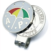 APBM-206 [クリップマーカー]