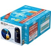 限定 ザ・プレミアム・モルツ <香る> エール 350ml×12缶 （神泡サーバー2020付） [ビール]