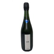 ハギースパーク竜眼 750ml [スパークリングワイン]